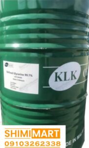 گلیسیرین 3 عکس بشکه گلیسیرین