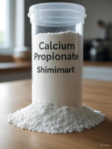 پروپیونات کلسیم 4 image