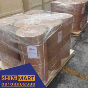 سدیم ساخارین 7 عکس بسته بندی سدیم ساخارین