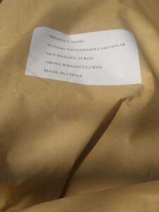 قیمت تولیل تری آزول، خرید تولیل تری آزول، تأمین کننده تولیل تری آزول ایران، عکس کیسه تولیل تریازول، MSDSتولی تری آزول، TTA، تی تی ای، کاربردهای تولیل تری آزول، بازدارند خوردگی تولیل تری آزول