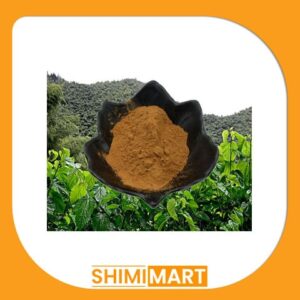 عصاره برگ توت