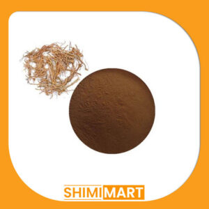 عصاره ریشه جنتیان