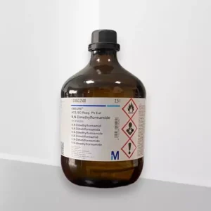 خرید DMF صنعتی