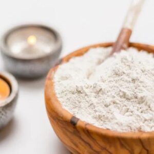 و آنالیز کائولن min