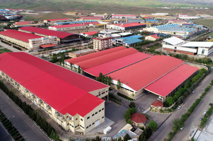 فروش مواد شیمیایی در تهران