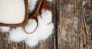 شیرینکننده مصنوعی سدیم ساخارین 5 شیرینکننده مصنوعی سدیم ساخارین