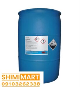 عکس بشکه اسید سولفوریک